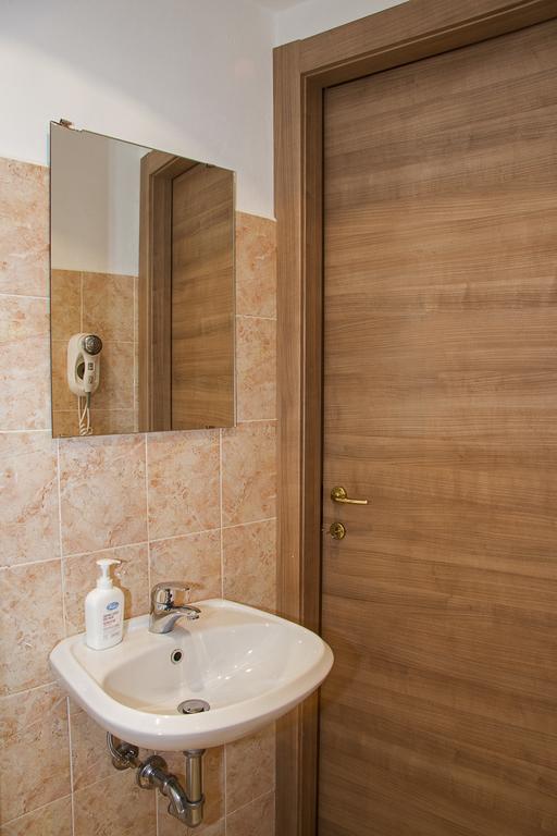 Suite Tower Бергамо Номер фото