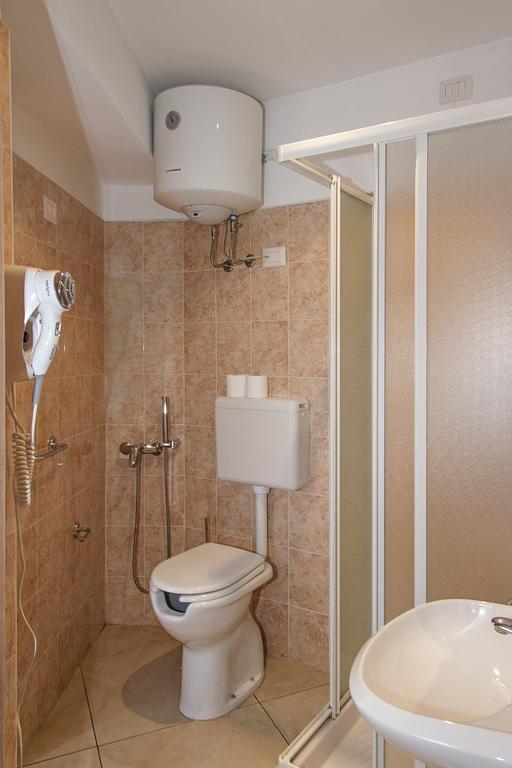 Suite Tower Бергамо Номер фото