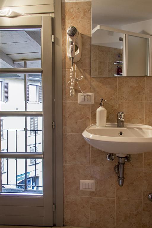 Suite Tower Бергамо Номер фото