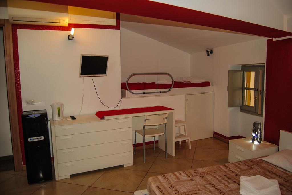 Suite Tower Бергамо Экстерьер фото