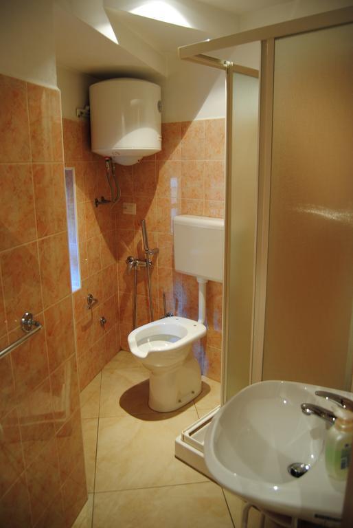 Suite Tower Бергамо Экстерьер фото